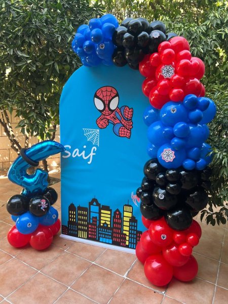 طباعة سادر جلد للستاندات