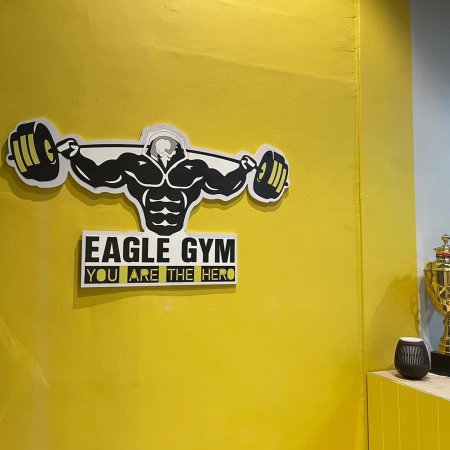 شعار حائط pvc مع طباعة