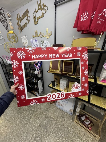 فومة تصوير حجم كبير قياس 70*100 سم